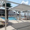Отель Studio in Elenite, with Wonderful Sea View, Pool Access, Furnished Balcony - 20 M From the Beach, фото 28