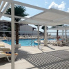 Отель Studio in Elenite, with Wonderful Sea View, Pool Access, Furnished Balcony - 20 M From the Beach, фото 5