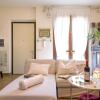 Отель Apartment with 3 Bedrooms in Passignano Sul Trasimeno, with Furnished Balcony And Wifi, фото 30