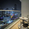 Отель Beach View 2BR Ultra-luxurious Apt- 1504, фото 17