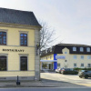 Отель Haus Kronenthal, фото 1