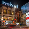 Отель Imm Hotel Thaphae Chiang Mai, фото 1