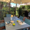 Отель Fantastic new townhouse /Front Beach/2BEDR/2,5BATH, фото 8
