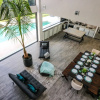 Отель Villa Estrella de Mar, фото 17