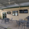 Отель Shamrock Hotel Motel Balranald, фото 6