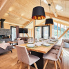 Отель Luxurious Suite Near Hauser Kaibling with Jacuzzi, фото 10