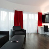 Отель Dormero Hotel Dresden City, фото 7
