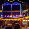Отель Jinlong Business Hotel, фото 4
