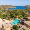 Отель Casa em Búzios com vista mar e piscina | EDF 12, фото 20