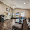 Отель Econo Lodge San Antonio Near SeaWorld - Medical Center, фото 12