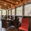 Отель Er239- Sleepy Bear Great Location â Close To Town! 2 Bedroom Cabin by RedAwning, фото 13