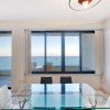 Отель Seafront 3BR APT in Tower RD Sliema opposite Beach by 360 Estates, фото 10