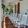 Отель The Ashley Rose, фото 9