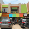Отель Airy Eco Syariah Tebet Stasiun Cawang Asem Baris Raya 158, фото 1