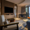 Отель Jareed Hotel Riyadh, фото 28