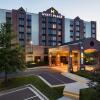 Отель Hyatt Place Raleigh-Durham Airport в Кэри