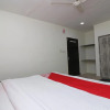 Отель OYO 23305 Saaaj Resorts, фото 16