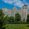 Отель Grandover Resort & Spa, a Wyndham Grand Hotel, фото 21
