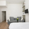 Отель Bright 2BR Home in West Kensington, 6 Guests, фото 2