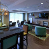Отель Hampton Inn Atlanta/Fayetteville, фото 33