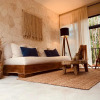 Отель Vida Tulum Boho Apartment 15 with DayPass Hotel Bardo, фото 2