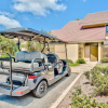 Отель Beachwalk Villa 5071, фото 35