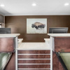 Отель Best Western Skyline Motor Lodge, фото 15