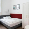 Отель Vajda 15 Hostel Budapest, фото 3
