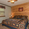 Отель Whispering Pine Cabins, фото 28