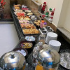 Отель Bombonato Palace Hotel Sertãozinho, фото 9