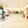 Отель Greentree Inn Zhengzhou Fangte Green Expo Park Shangdu Road Express Hotel, фото 18