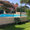 Отель Antibes with pool, terrace & private garden, 250 mt from sandy Plage de la Salis, фото 10
