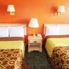 Отель Days Inn by Wyndham Albuquerque Northeast, фото 29