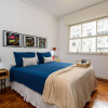 Отель Apartamento de 3 quartos em Copacabana | LM 76/601, фото 3