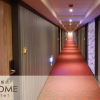 Отель E Home Business Hotel, фото 13