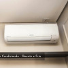 Отель Loft Lindo com Ar Condic, WIFI, Perto de Capivari, фото 11