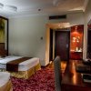 Отель Orchid Al Mansour Hotel, фото 8