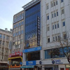 Отель Cadde Suite Bakirkoy, фото 1