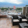 Отель Apartamentos En El Poblado, фото 8