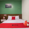 Отель My House - Hostel, фото 15