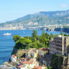 Отель Studio in Sorrento, with Wonderful Sea View, Furnished Garden And Wifi - 1 Km From the Beach, фото 7