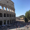 Отель Appartamento Vacanze Colosseo, фото 1