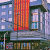 Отель Chonpines Hotels·Lishui Huadun Street, фото 1
