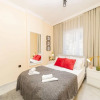 Отель Modern Flat With Shared Pool and Balcony in Alanya, фото 2