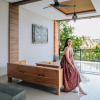 Отель Wananta Villa, фото 50