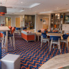 Отель Holiday Inn Express Dunfermline, an IHG Hotel, фото 21