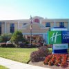 Отель Holiday Inn Express Washington DC East - Andrews AFB, an IHG Hotel в Кемп-Спрингсе