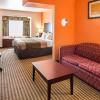 Отель Econo Lodge Inn & Suites Natchitoches, фото 25