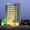 Отель Keys Select by Lemon Tree Hotels, Ludhiana в Дубае