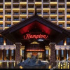 Отель Hampton by Hilton Haikou Nanhai, фото 7